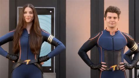 gofilm the thundermans|The Thundermans Return Movie Official Trailer! .